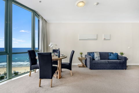 Legends - Q Stay - Darwin Holiday 4