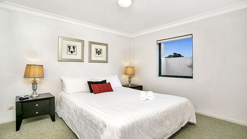 The Apartment Service NTOWN - Darwin Holiday 6