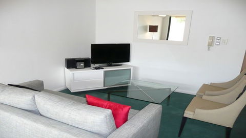 The Apartment Service NTOWN - Darwin Holiday 4