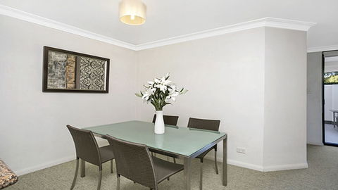 The Apartment Service NTOWN - Darwin Holiday 2