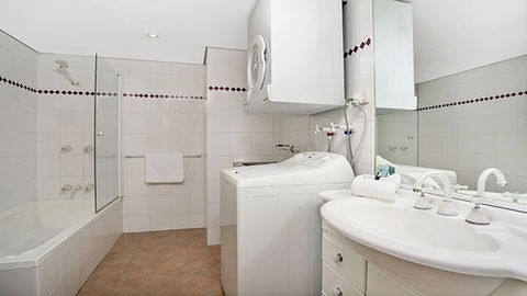 The Apartment Service NTOWN - Darwin Holiday 1