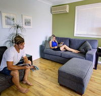 Seacove Resort - Darwin Holiday