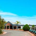 Barmera Country Club Motor Inn - Darwin Holiday 0