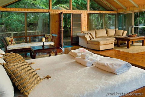 Tree Houses Of Montville - Darwin Holiday 2