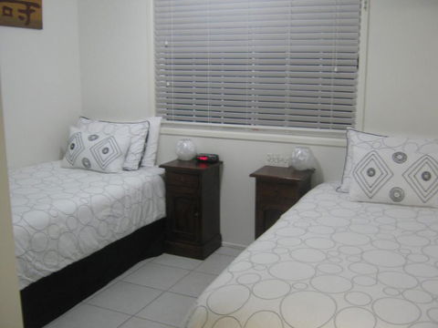 Campwin Beach House - Darwin Holiday 5