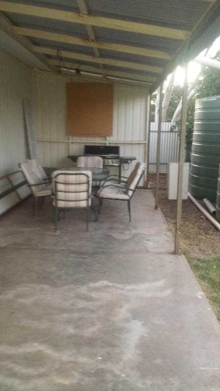 The Quorn Er House - Darwin Holiday 3