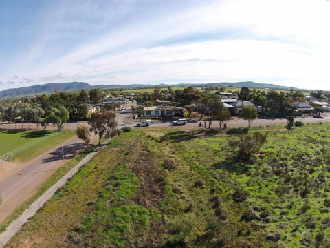 The Quorn Er House - Darwin Holiday 5