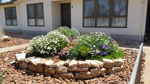 The Quorn Er House - Darwin Holiday 2