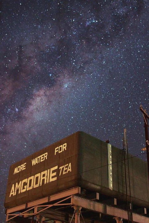 The Quorn Er House - Darwin Holiday 4