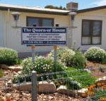 The Quorn er House - Darwin Holiday