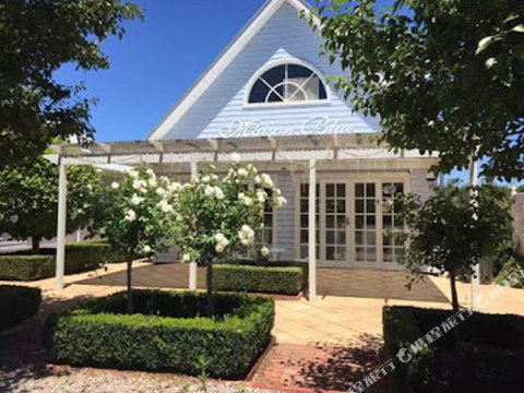 Maison Blue Pty Ltd Adelaide - Darwin Holiday 2