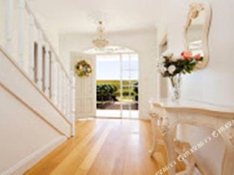 Maison Blue Pty Ltd Adelaide - Darwin Holiday 6