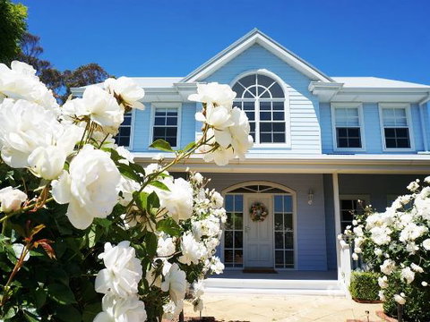 Maison Blue Pty Ltd Adelaide - Darwin Holiday 3