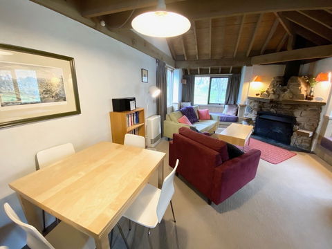 Blairs - Darwin Holiday 1