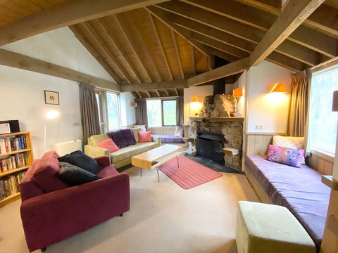 Blairs - Darwin Holiday 2