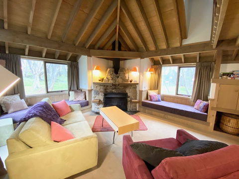 Blairs - Darwin Holiday 0