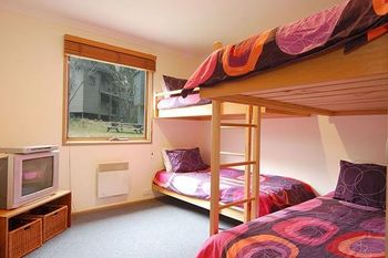 Ringer - Darwin Holiday 1