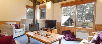 Ringer - Darwin Holiday 3