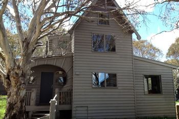 Powderhounds - Darwin Holiday 0