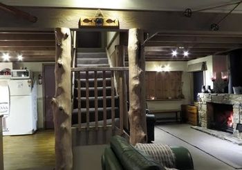 Powderhounds - Darwin Holiday 1