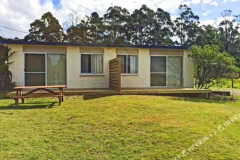 Bruny Island Accommodation Bruny Island Holiday Units (One) - Darwin Holiday 0
