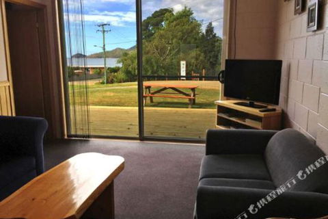Bruny Island Accommodation Bruny Island Holiday Units (One) - Darwin Holiday 6