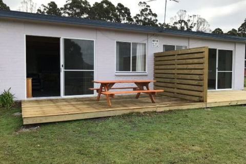 Bruny Island Accommodation Bruny Island Holiday Units (One) - Darwin Holiday 5