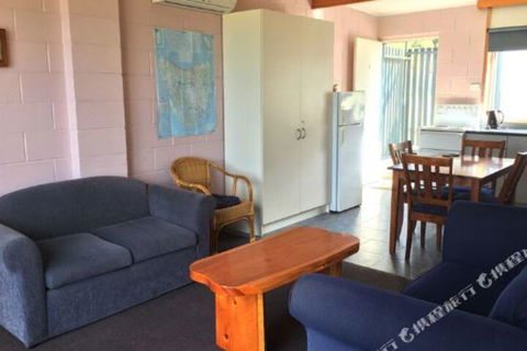 Bruny Island Accommodation Bruny Island Holiday Units (One) - Darwin Holiday 2