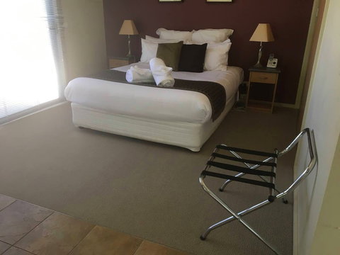 Romantic Getaway In Otway Ranges - Darwin Holiday 2