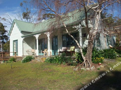 Bruny Island Accommodation Bruny Island Varuna - Darwin Holiday 6