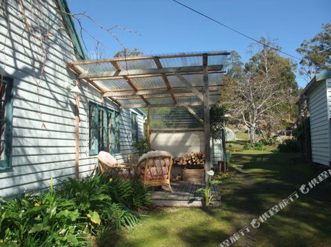 Bruny Island Accommodation Bruny Island Varuna - Darwin Holiday 3
