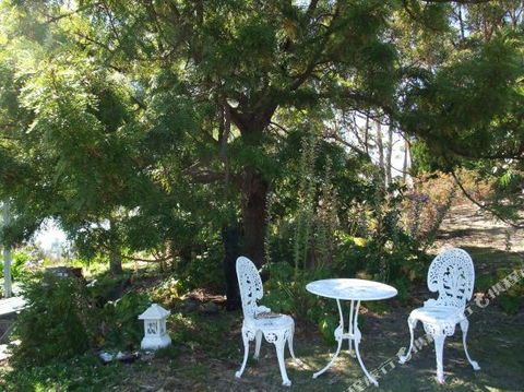 Bruny Island Accommodation Bruny Island Varuna - Darwin Holiday 1