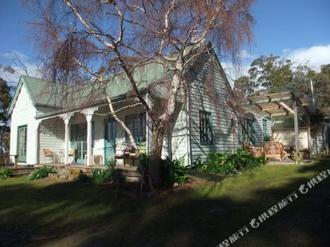 Bruny Island Accommodation Bruny Island Varuna - Darwin Holiday 0