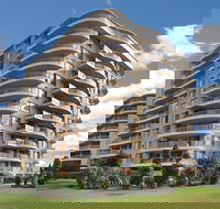 801 at the Plaza - Darwin Holiday