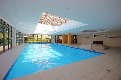 801 At The Plaza - Darwin Holiday 2