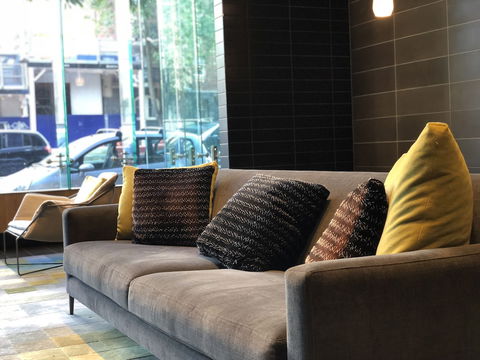 Comfy 2-Bedroom Apartment Level 5 - Darwin Holiday 2