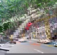 Stunning Apartment in Darling Harbour - Darwin Holiday