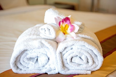 Baybliss Studio 3 - Darwin Holiday 4