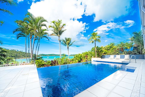 Baybliss Studio 3 - Darwin Holiday 0