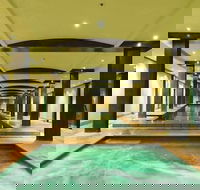 Darling Harbour Modern 1 Bedroom Apartment - Darwin Holiday