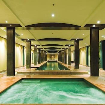 Darling Harbour Modern 1 Bedroom Apartment - Darwin Holiday 0