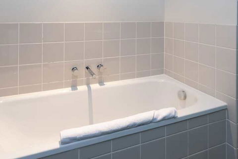 Luxury East Melbourne Apartment - Darwin Holiday 2