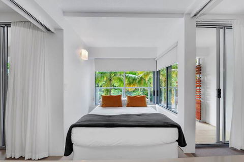 Private Apt At Drift Palm Cove Sleeps 6 - Darwin Holiday 7