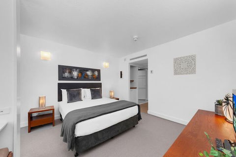 Private Apt At Drift Palm Cove Sleeps 6 - Darwin Holiday 5