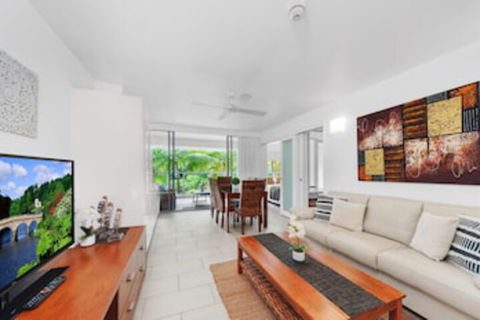 Private Apt At Drift Palm Cove Sleeps 6 - Darwin Holiday 0