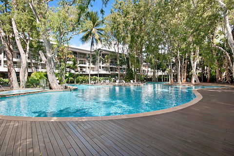 Private Apt At Drift Palm Cove Sleeps 6 - Darwin Holiday 2