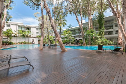 Private Apt At Drift Palm Cove Sleeps 6 - Darwin Holiday 4