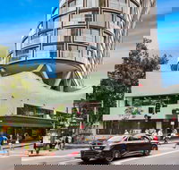 Potts Point Modern Furnished Apartments - Darwin Holiday