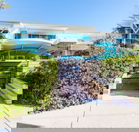 Peregian on the Beach - 5/31 Lorikeet Drive - Darwin Holiday