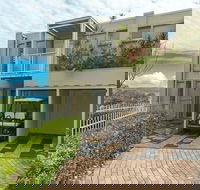 Skiathos Apartments - Darwin Holiday